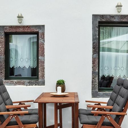 Casa D'Argento Villa Éxo Goniá Exteriör bild