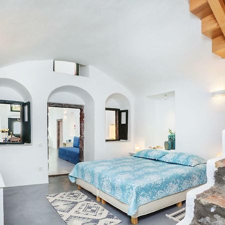 Casa D'Argento Villa Éxo Goniá Exteriör bild