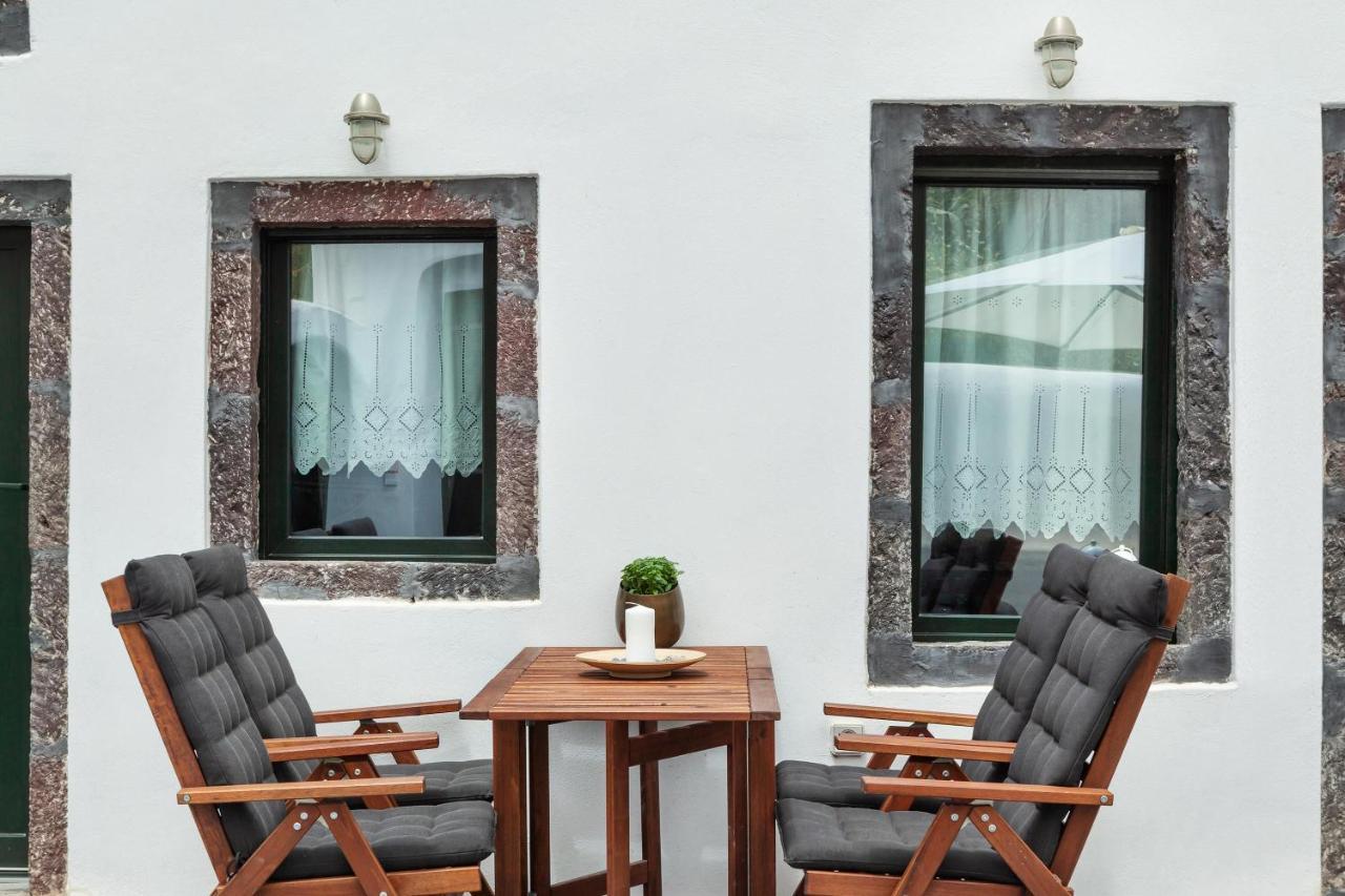 Casa D'Argento Villa Éxo Goniá Exteriör bild