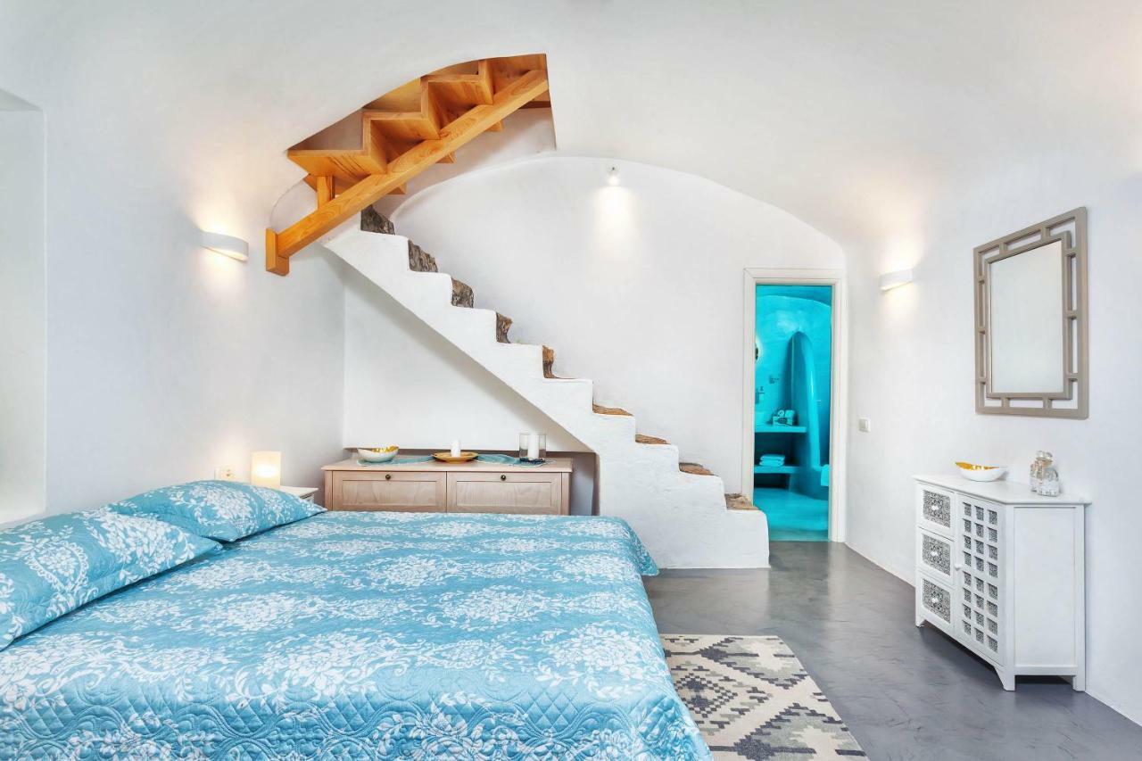 Casa D'Argento Villa Éxo Goniá Exteriör bild
