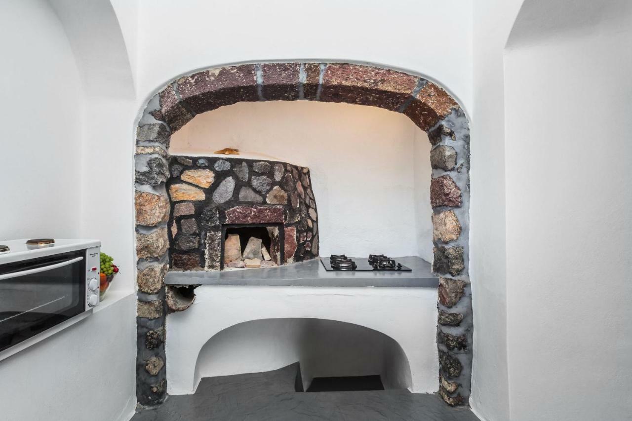 Casa D'Argento Villa Éxo Goniá Exteriör bild