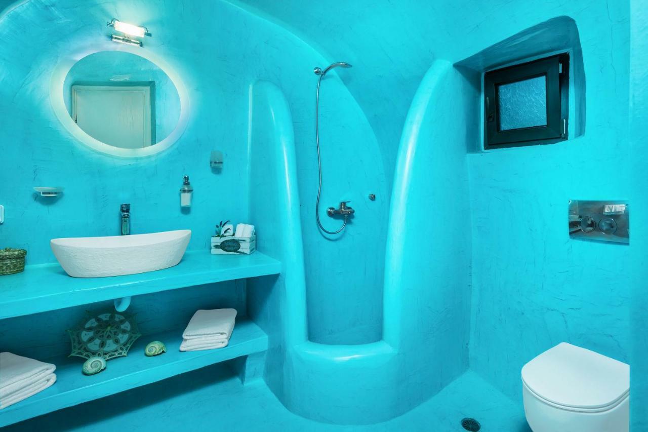 Casa D'Argento Villa Éxo Goniá Exteriör bild