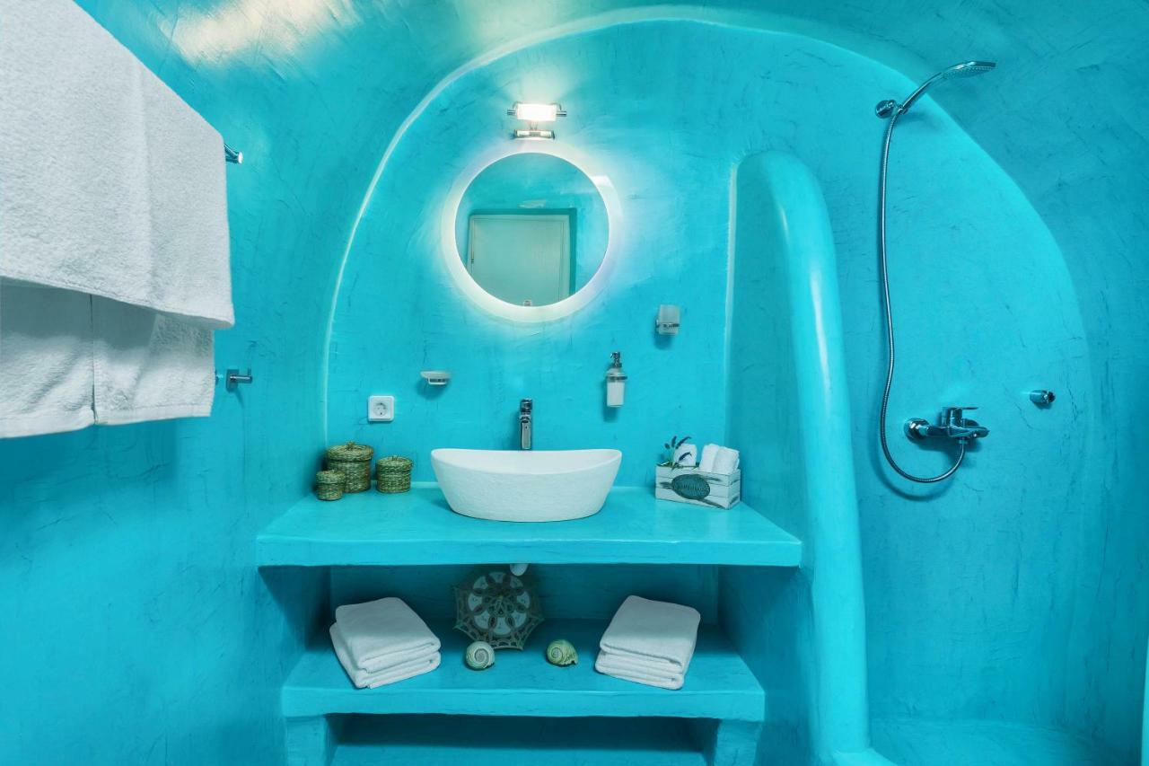 Casa D'Argento Villa Éxo Goniá Exteriör bild