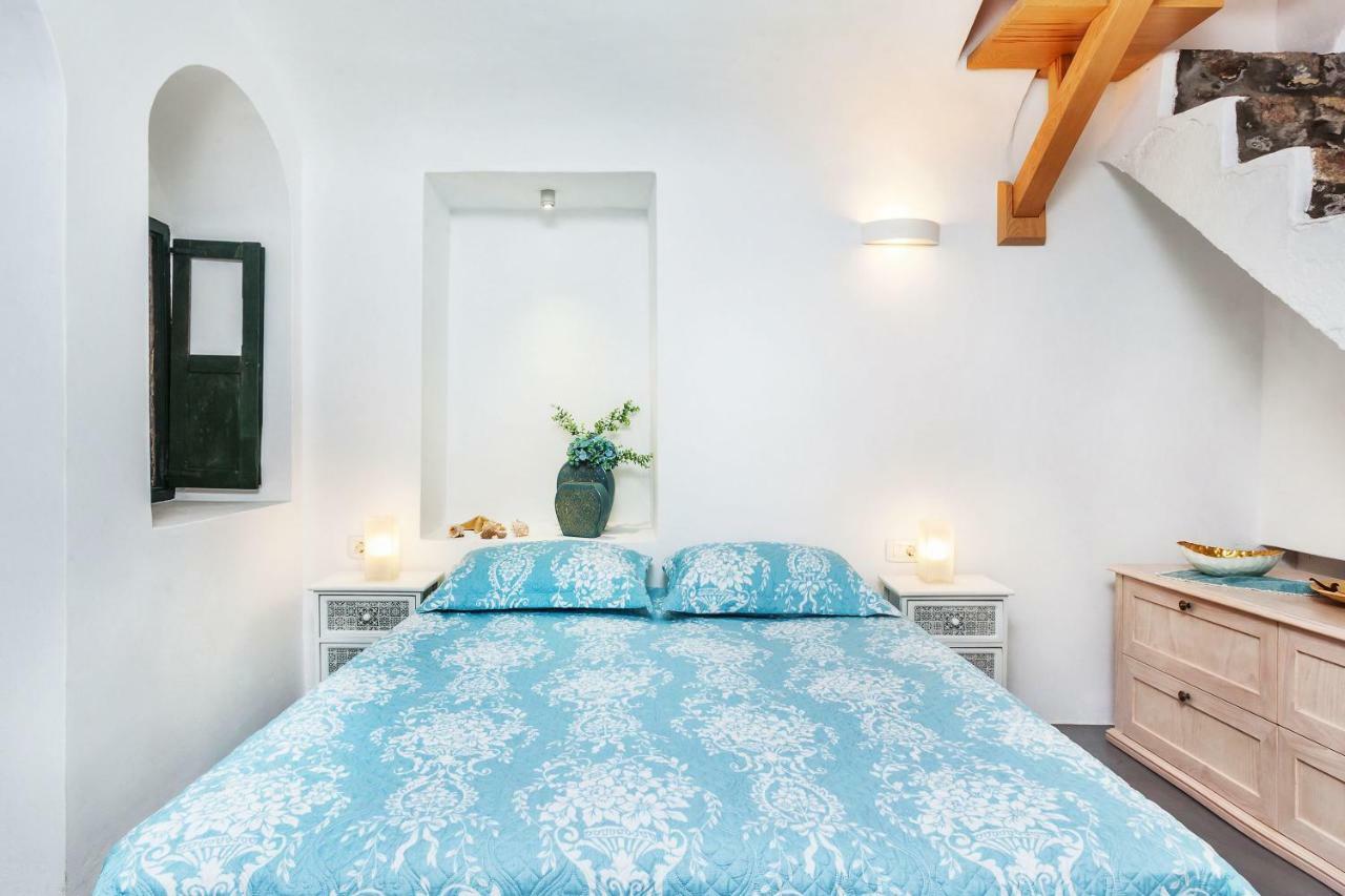Casa D'Argento Villa Éxo Goniá Exteriör bild