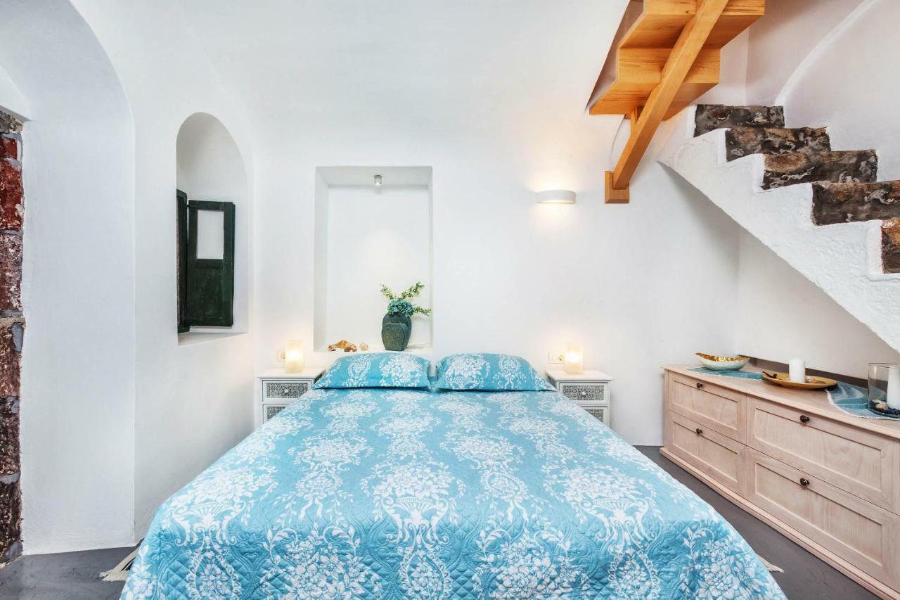 Casa D'Argento Villa Éxo Goniá Exteriör bild