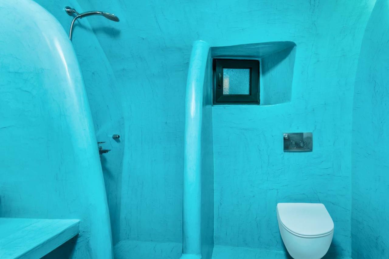 Casa D'Argento Villa Éxo Goniá Exteriör bild