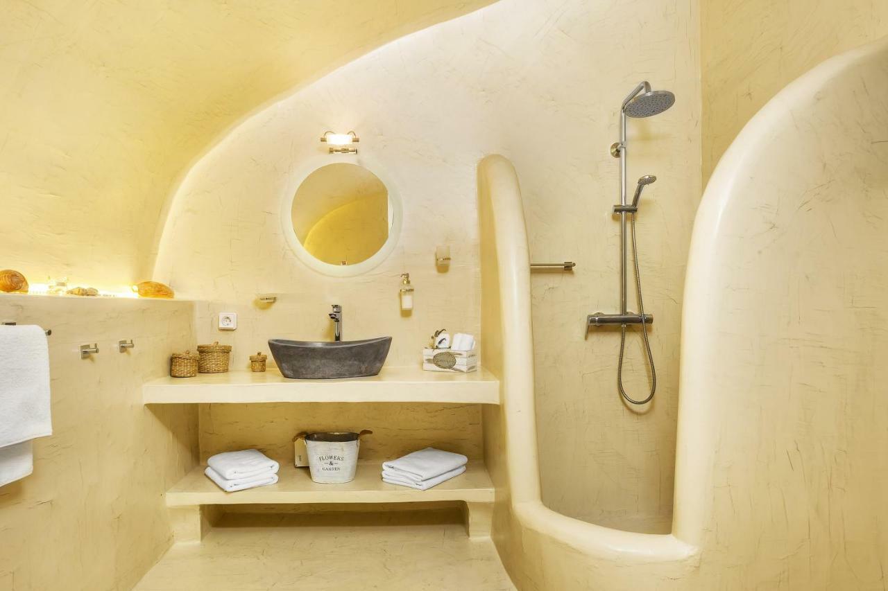 Casa D'Argento Villa Éxo Goniá Exteriör bild