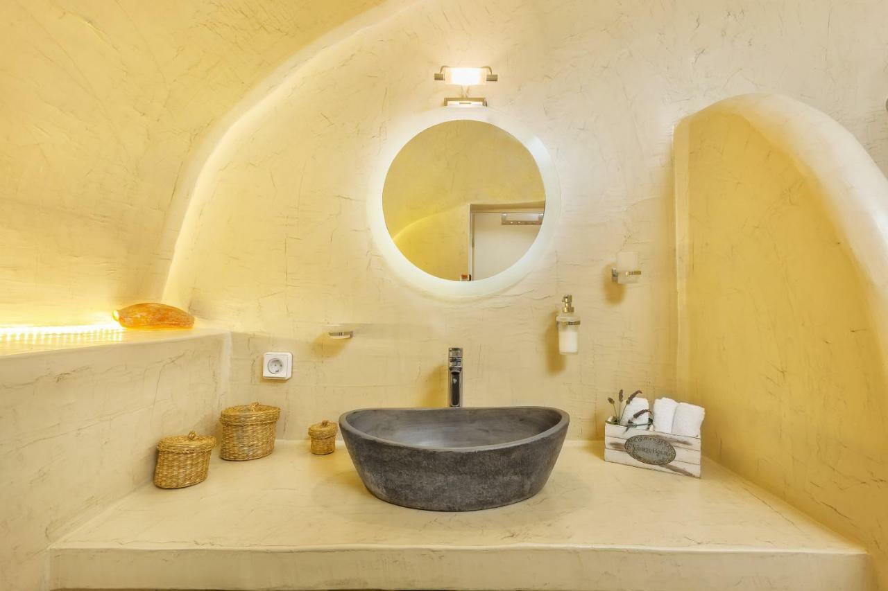 Casa D'Argento Villa Éxo Goniá Exteriör bild