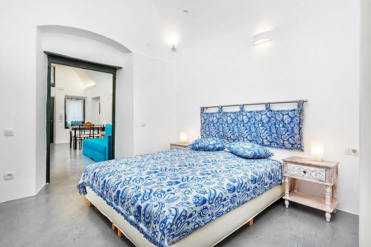 Casa D'Argento Villa Éxo Goniá Exteriör bild